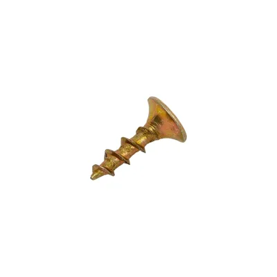 Саморез ШСГД Zitar 3,8x16 (200 шт) желт. цинк - коробка с ок. 160142