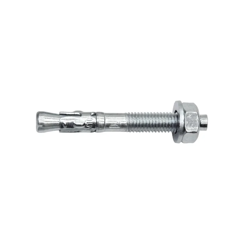 Анкер клиновой STALMAX LAR 16х105/10 (арт. 10015) оц. сталь (уп. 20 шт) 10015-023