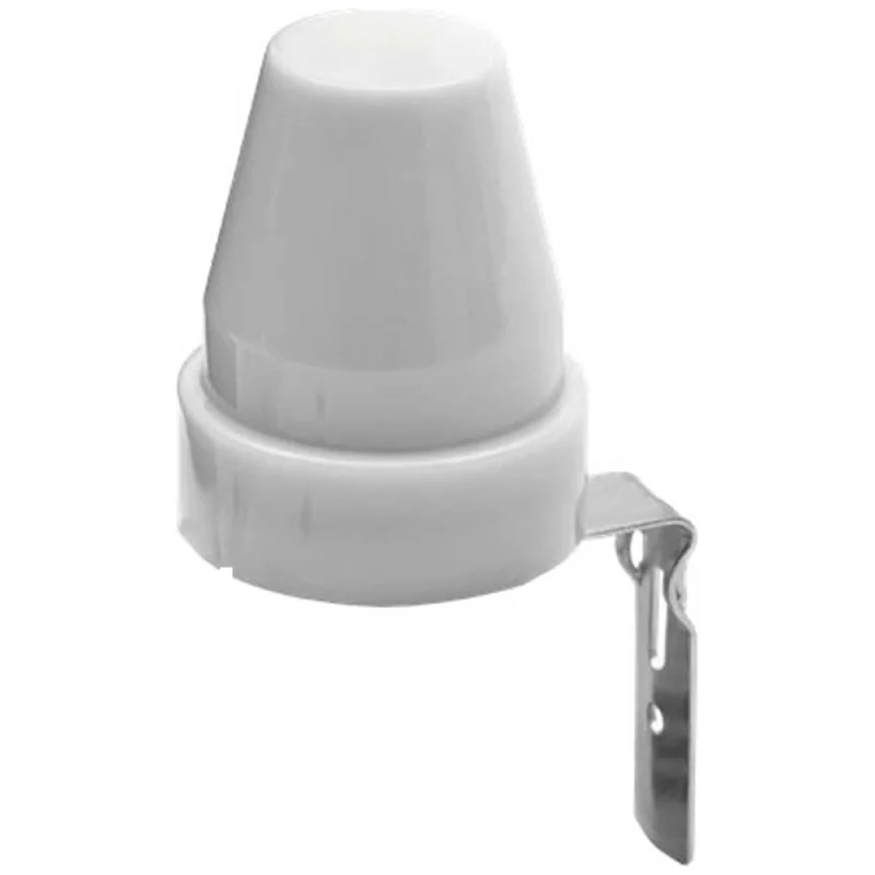 Датчик света и освещенности Grisard Electric фотореле GRE-020-0005