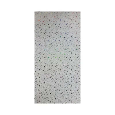 Панель ПВХ Центурион, 0.25x3 м, Звездопад, 10 шт. 62738