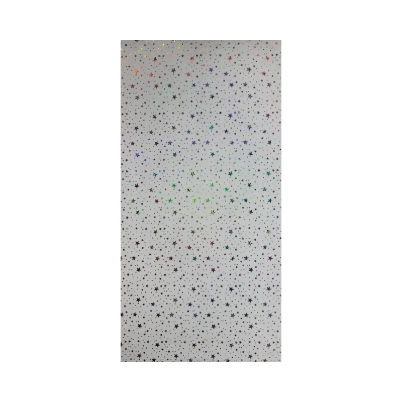 Панель ПВХ Центурион, 0.25x3 м, Звездопад, 10 шт. 62738