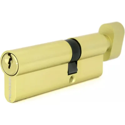 Цилиндровый механизм Palladium AL 35T01x55 PB 00011156