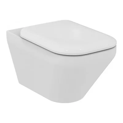 Унитаз Ideal Standard с подвесной Tonic II безободковый K316501