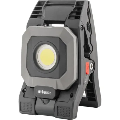 Фонарь аккумуляторный светодиодный MTE led clamp1600, 2827981810