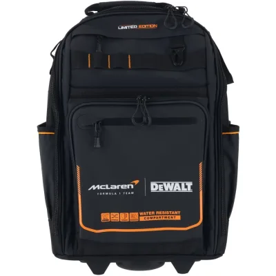 Рюкзак McLaren Limited Edition , на колесах, 28.7 л Dewalt DWST60101-9
