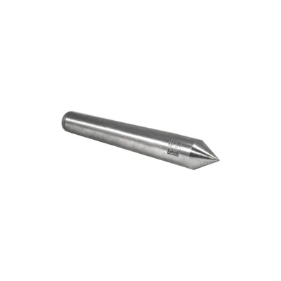 Центр станочный упорный КМ1 (7032-0013) L=80 мм Beltools ri.267.68