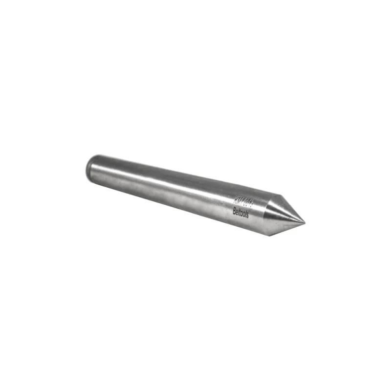 Центр станочный упорный КМ1 (7032-0013) L=80 мм Beltools ri.267.68