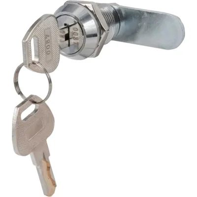 Замок почтовый замок.su мас./система - 2шт. 3209-20.2