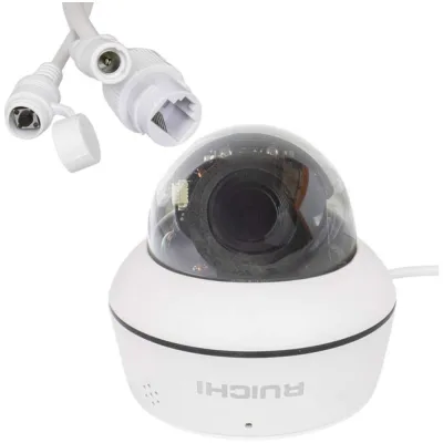 IP-камера RUICHI RU-BMV4X40HD 131225