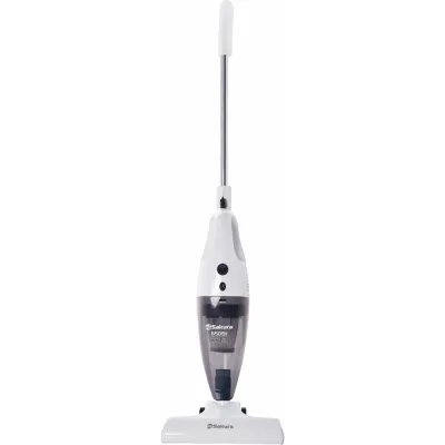 Пылесос SAKURA SA-8320W 650Вт, бело-серый УТ000000937