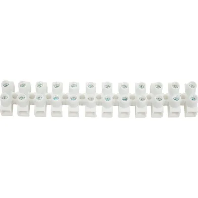 Клеммник 12х10мм OK-434-12-PLP DKC 43412PL/B
