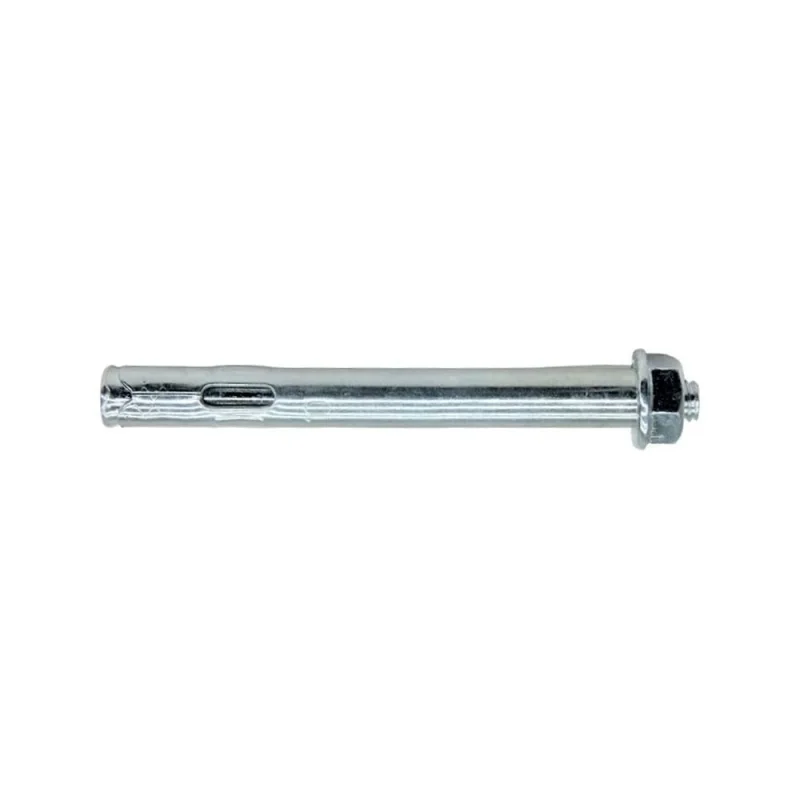 Анкерный болт потайной с гайкой STALMAX LAB-B 20х107 (М16) (арт. 10989) оцинкованная сталь (уп. 13 шт) 10989-023
