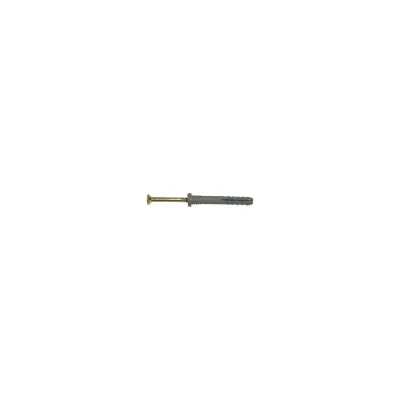 Дюбель-гвоздь SWFS 6WK40, 3000 шт. тов-016866