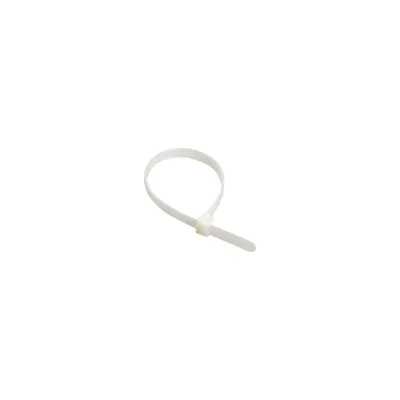 Хомут IEK 250x3,6мм, 50шт, нейлон, ИЭК UHH20-D036-250-050