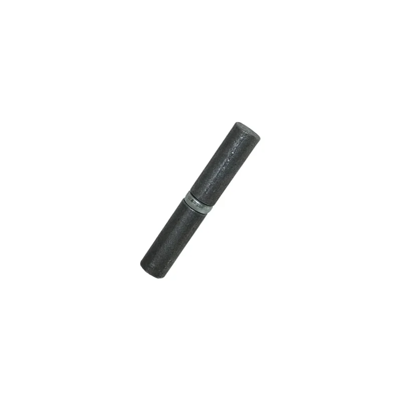 Петля гаражная КОСТИНСТРОЙ 20x120 каплевидная с подшипником б/п (2шт) 35155