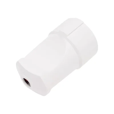 Штепсельный разъем без заземления ARTSUN C1-W
