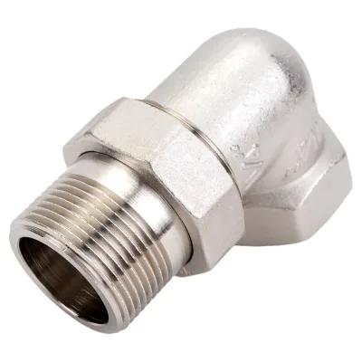 Разъемный угловой сгон VALTEC (американка) 1 1/4 вн.-нар. VTr.098.N.0007