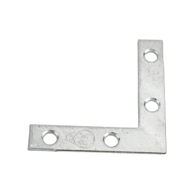 Оконный уголок РК ГРУП NAZ 4 (60х60х10) ЖЦ (100шт.) ШК ВИ00019502