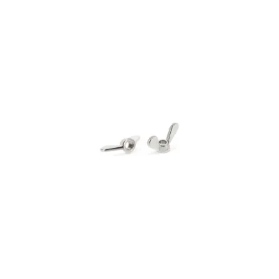 Гайка-барашек ЦКИ Глобал М10 DIN315 A4 1 шт 99154018