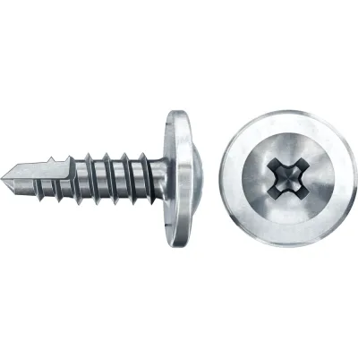 Шуруп Fischer FPS-FPB 4,2x13, ZPF, 1000 шт. 40457