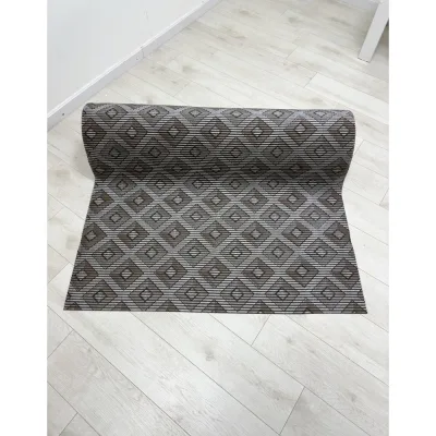 Коврик универсальный JOY HOME 80 см арт.V7303D Ромбы 14000