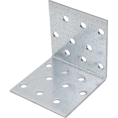 Монтажный уголок Rock 21, 50х50х50 мм 50 шт. 412108