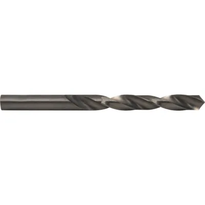 Сверло спиральное 10 шт. по металлу HSS TDB010 (1х34х12 мм) Thorvik 52394