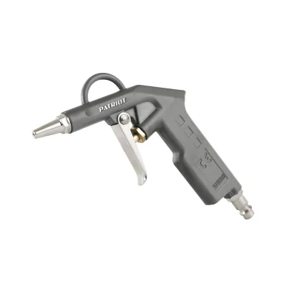 Продувочный пистолет с коротким соплом Patriot GH 60A 830901030