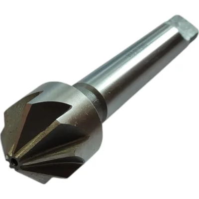 Зенковка BROCA к/хв 31.5 мм, 90, МК-2, Р6М5 BR-0701
