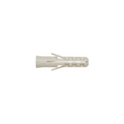 Дюбель SORMAT NAT, 10x50, шуруп 6,0x60, 25 шт 9620221061