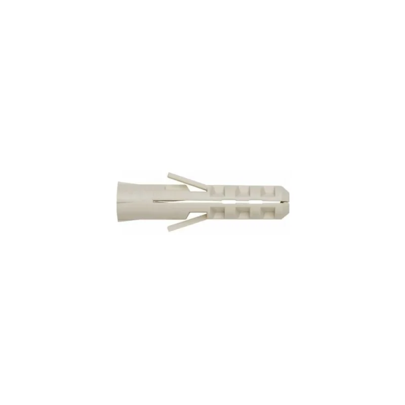 Дюбель SORMAT NAT, 10x50, шуруп 6,0x60, 25 шт 9620221061