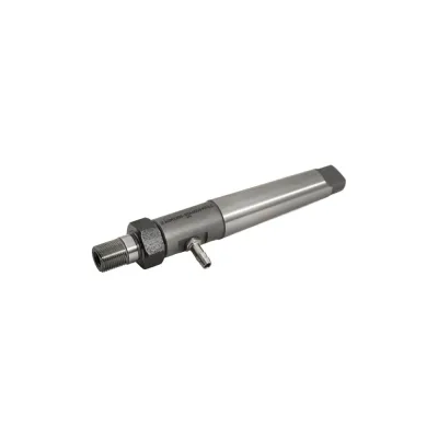 Хвостовик к сборной оправке для перовых сверл 40-50 КМ4 СОЖ ADMS200-R040050.MT4.C Русский Инструмент ri.446.88