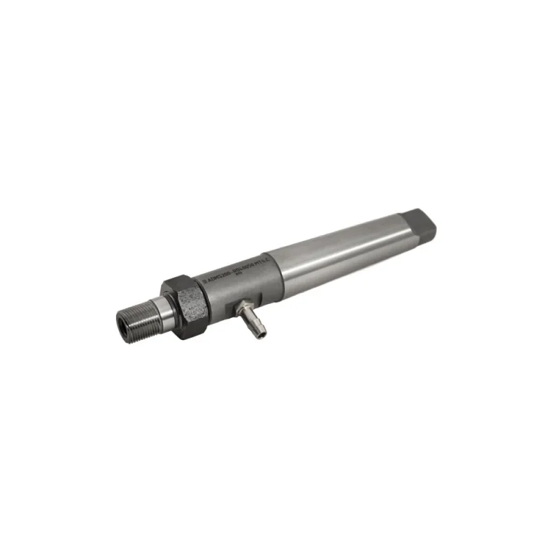 Хвостовик к сборной оправке для перовых сверл 40-50 КМ4 СОЖ ADMS200-R040050.MT4.C Русский Инструмент ri.446.88