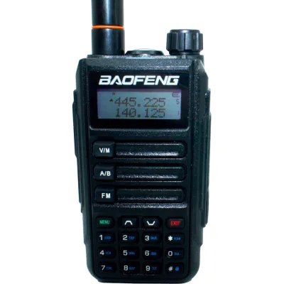 Портативная радиостанция Baofeng UV-16 PRO 483