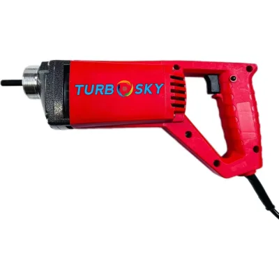 Портативный вибратор Turbosky DV-1 886