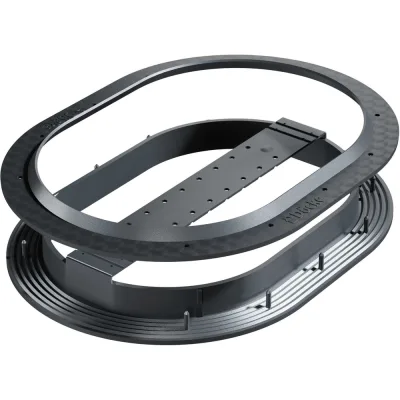 Гидрозатвор DOCKE 172x250 DOCKE PRAS-1099