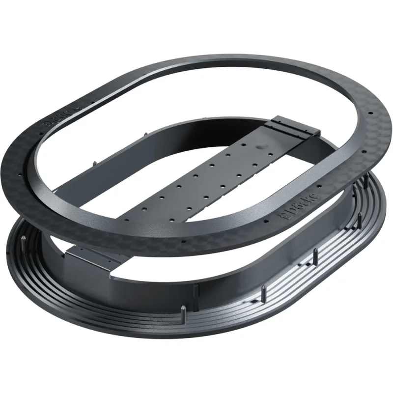 Гидрозатвор DOCKE 172x250 DOCKE PRAS-1099