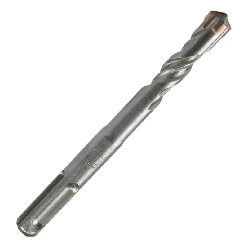 Бур по бетону Х-тип Deli 10x110мм SDS Plus DH-YCZ11010-E1 192962