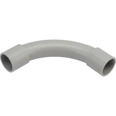 Угол для труб Экопласт CUG20 90 гр., D20мм 41120-50HF