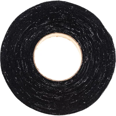 Изолента ОНЛАЙТ 61 154 OIT-H20-20/BL, черная, 0.35х20 мм, 20 м 61154