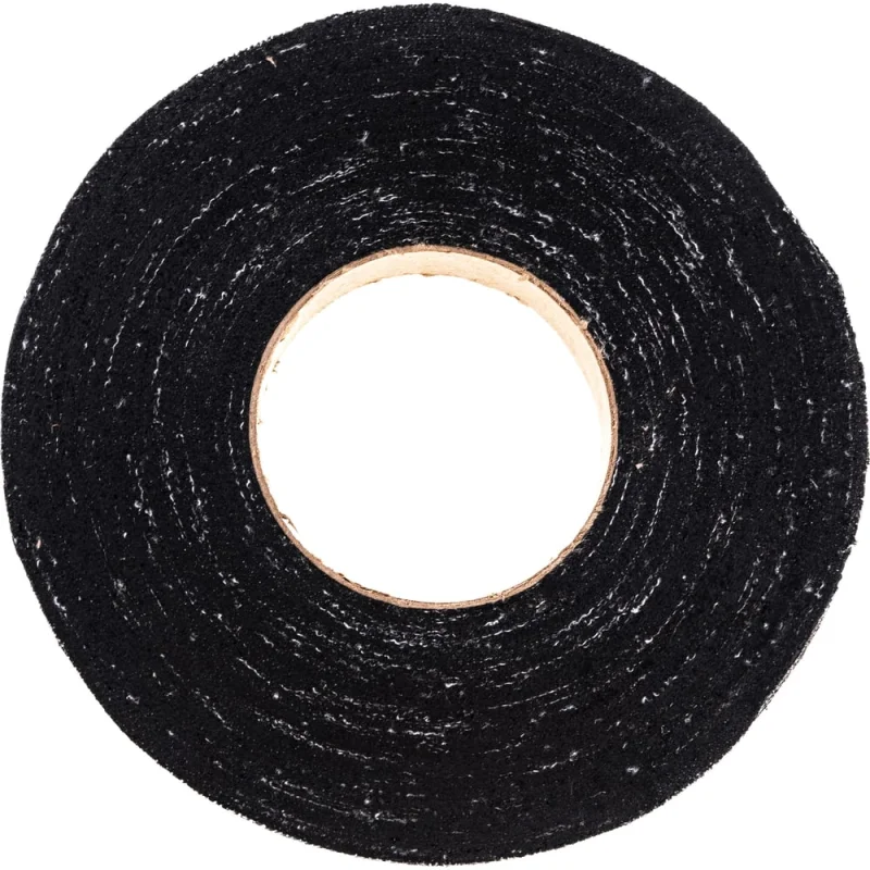 Изолента ОНЛАЙТ 61 154 OIT-H20-20/BL, черная, 0.35х20 мм, 20 м 61154