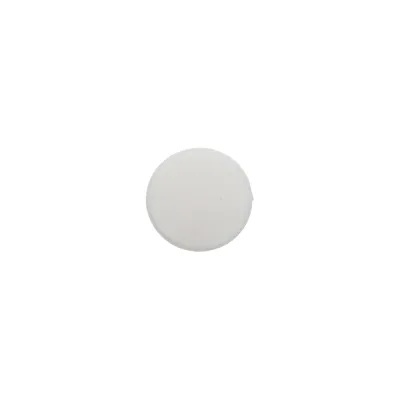 Декоративная заглушка для конфирмата STARFIX белая, 1000 шт. SM-94527-1000