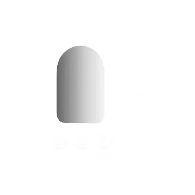 Зеркало настенное Bauform EDGE EVOFORM 40х60 см SP 9998