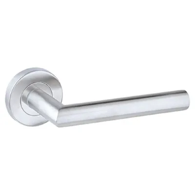 Ручки дверные Avers H-0204-INOX/201 00035298