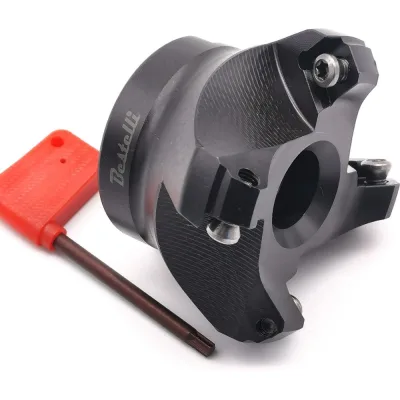 Фреза торцевая BESTELLI KM12-63-22-4T CT01500395