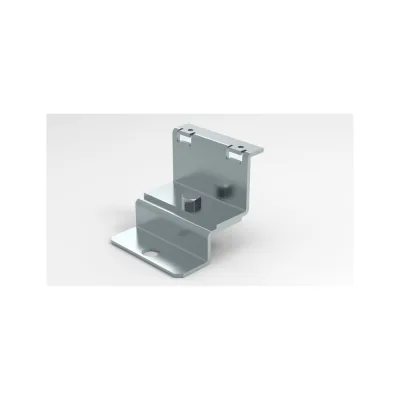 Комплект Legrand для крепления к полу, высота цоколя 25 мм 446075