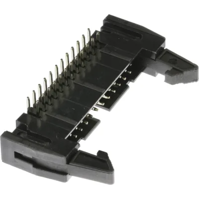 Разъем IDC KEEN SIDE SCM-24R (упаковка 36 шт.) 144302