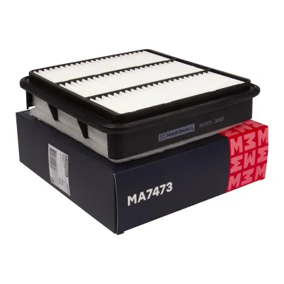 Фильтр воздушный Mitsubishi L200 06- / Pajero Sport II 08- MARSHALL MA7473