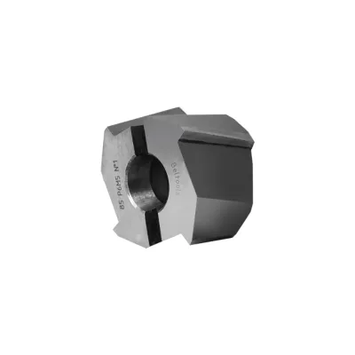 Зенкер насадной Beltools 85 Р6М5 №1 L=52мм dпос=32мм ri.104.762