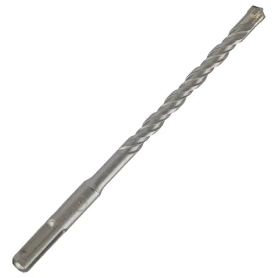 Бур по бетону Х-тип Deli 8x160мм SDS Plus DH-YCZ16008-E1 192964
